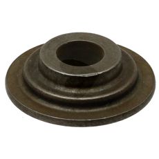 Fjærskive for korrekt justering og funksjon av ventilfjærer.