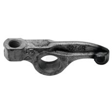 Rockerarm som brukes for å forbedre styring og bevegelse i maskiner.