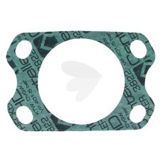 Tetning for injeksjonspumpe for å forhindre lekkasje og øke effektivitet.