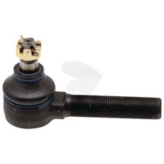 P-enden er en viktig del som brukes for å koble sammen maskiner og redskaper.