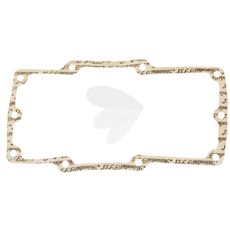 Kvalitativ pakning som forhindrer lekkasje i ulike maskindeler.