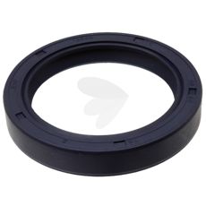 Pakning til veivaksel, forhindrer lekkasje og øker levetiden.