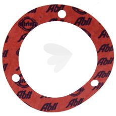 Holdbar pakning for å sikre lekkasjefrie koblinger i traktorer.