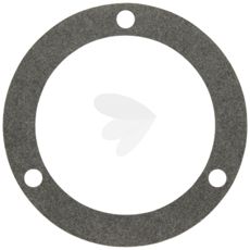 Høyeffektiv pakning som sikrer en tett og trygg installasjon.