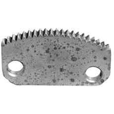 Høykvalitets tannbue for effektiv kraftoverføring i traktorer.