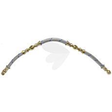 Lekkasjeslange for effektiv gjenvinning av olje i maskiner og traktorer.