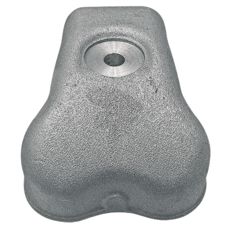 Ventildeksel som muliggjør sikker drift og vedlikehold av motorer.