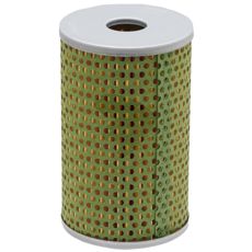 Motoroljefilter for å holde motoren ren og funksjonell.