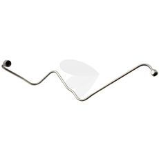 Spriderrør for jevn fordeling av væsker i motorer.