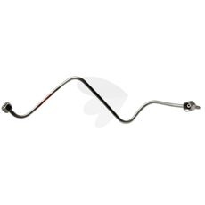 Kvalitets spriderrør som sikrer optimal væskehåndtering.