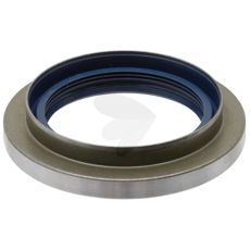 Tetning for å forhindre lekkasje og beskytte maskindeler under drift.