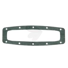 Effektiv pakning for å forhindre lekkasje og øke maskinens holdbarhet.