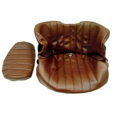 Holdbar bekledning som forbedrer komfort og beskytter utstyr.