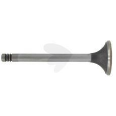 Ventil innsug for forbedret luftstrøm i motoren og økt ytelse.