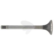 Ventil eksos for effektiv fjerning av avgasser fra motoren.