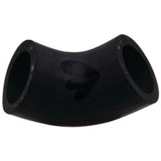 Holdbar radiatorslange som sikrer effektiv kjøling av motoren.