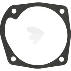 Holdbar pakning for effektiv tetning av motorens komponenter.