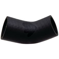 Øvre radiator slange for å sikre effektiv kjøling av motoren.