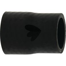 Redusert radiator slange, perfekt for effektiv ledning av kjølevæske i maskiner.