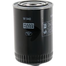 Motoroljefilter som sikrer ren olje og effektiv motorkraft.