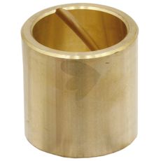 Bussning som brukes for å sikre langvarig funksjon og stabilitet.