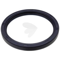 Tetning som forhindrer lekkasje og beskytter motoren mot forurensninger.