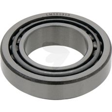 Hjullager som garanterer langvarig ytelse og lavt slitasje.