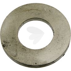 Diskret skive for ulike applikasjoner innen traktorer.