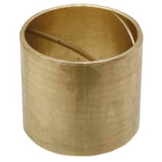 Foring som gir stabilitet og reduserer friksjonen i bevegelige deler.