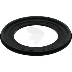 Tetning som forhindrer smuss og væsker fra å trenge inn i maskiner.