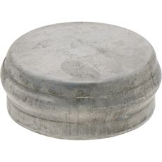 Navlås som sikrer at hjulnavet er korrekt på plass for økt sikkerhet.