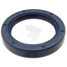 Effektiv tetning for å hindre lekkasje i maskiner.