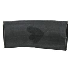 Øvre radiator-slange for effektiv kjøling av motoren.