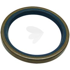 Høytytende tetning for å forhindre lekkasje i ulike maskinapplikasjoner.