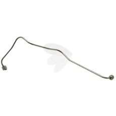 Fordelerrør for effektiv distribusjon av væske eller gass.