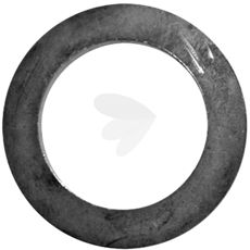 Trykndel for å opprettholde riktig trykk i traktoren.