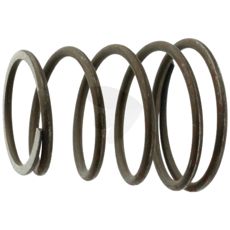 Girkassefjær som gir smidig skifting og holdbarhet for maskiner.