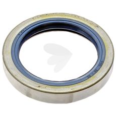 Tetning for å forhindre lekkasje og sikre smøring i maskiner.