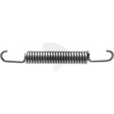 Trekksfjær for kraftoverføring og stabilitet i maskiner.