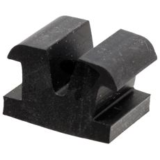 Plugg for å tette hull og sikre funksjonalitet.