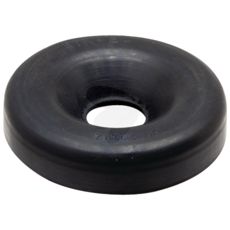 Støvler som beskytter vitale deler fra støv og rusk.