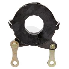 Betjeningsplate som letter kontrollen av maskiner.