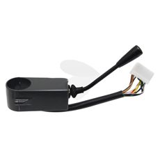 Kombibryter som muliggjør trygg og effektiv drift av traktorer.