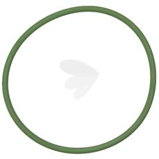 Tetning for sikkerhetsforsegling av traktorens viktige komponenter.