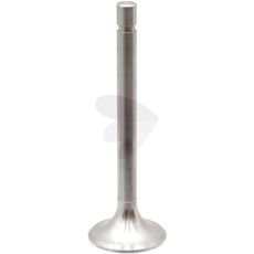 Innsugsventil for optimal luft- og drivstoffblanding i traktoren.