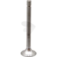 Eksosventil, nødvendig for å styre motorens utslipp og ytelse.