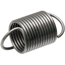 F112200410310 regulatorfjær, sikrer jevn drift og effektivitet.