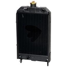 Høykvalitets radiator for effektiv kjøling av din maskin.