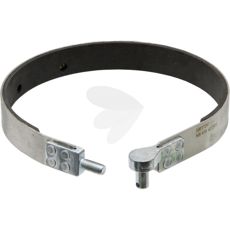 Høyytelses bremsebånd for sikre og effektive bremser.