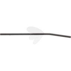 Kvalitetsstyrestag som forbedrer kjørefølelsen og kontrollen.